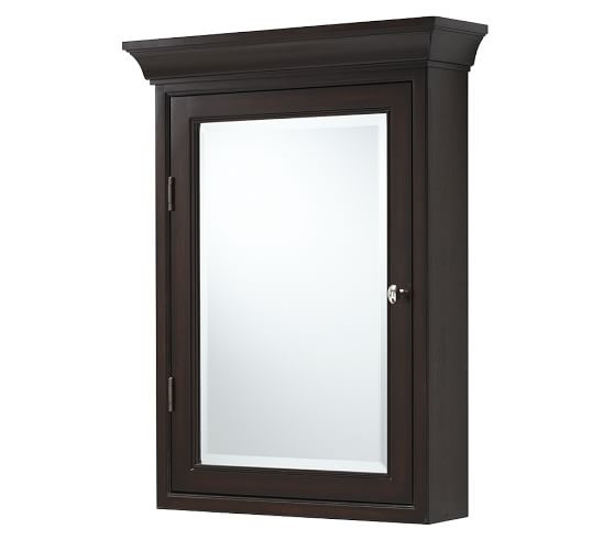 Bath Furniture, Bath Storage & Bath Mirrors Pottery Barn