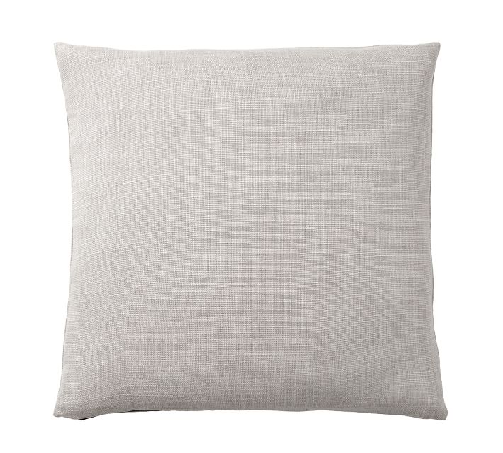 Belgian Linen Pillow Cover - Libeco linen