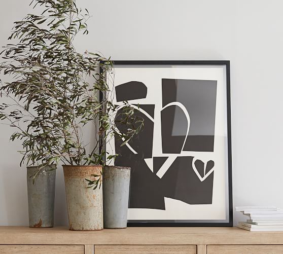 Wall Art Wall Decor, Paintings, Prints & Canvas Art Pottery Barn