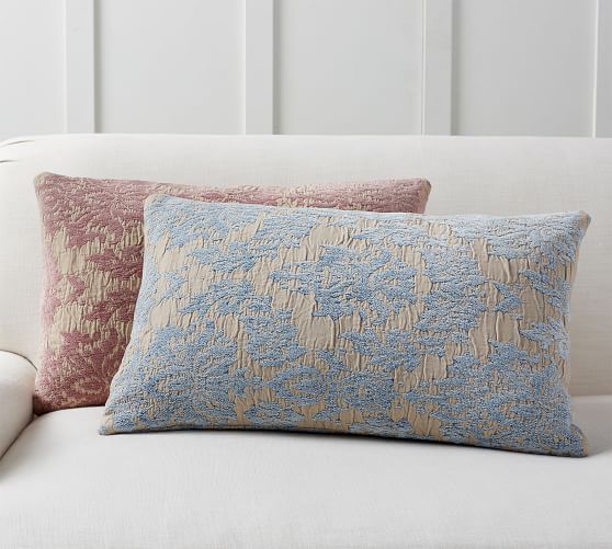 Decorative Pillows, Accent Pillows & Patterned Pillows Pottery Barn