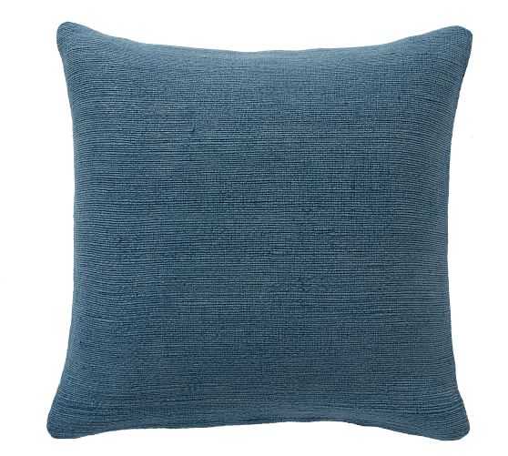 Throw Pillows Covers & Solid Throw pillows Pottery Barn