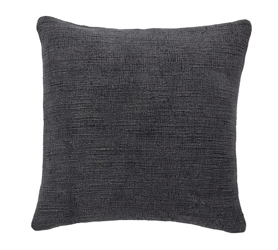 Throw Pillows Covers & Solid Throw pillows Pottery Barn