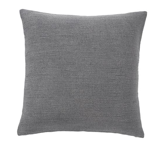 Throw Pillows Covers & Solid Throw pillows Pottery Barn