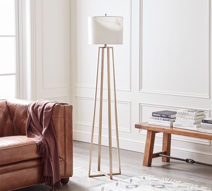 Carter Floor Lamp