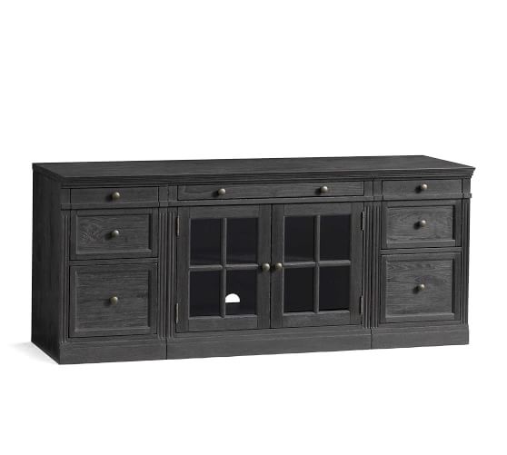 TV Stands, TV Consoles & Entertainment Centers Pottery Barn