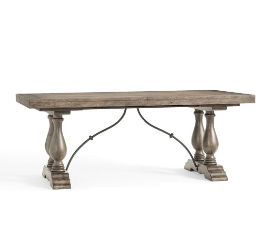 Dining Room Tables Pottery Barn