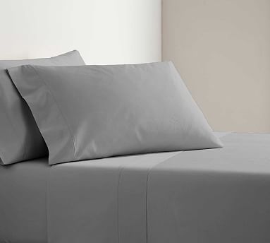 700 Thread Count Sheet Set | Pottery Barn