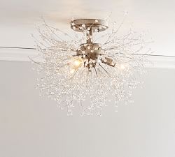Lighting Light Fixtures On Sale Pottery Barn