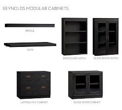 Corner Shelf Unit Furniture Pottery Barn