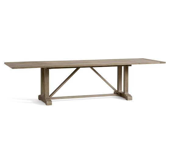 Livingston Extending Dining Table