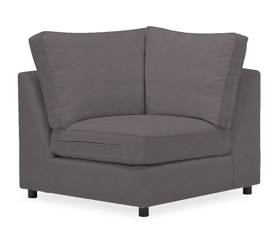 Build Your Own Sectional Pottery Barn