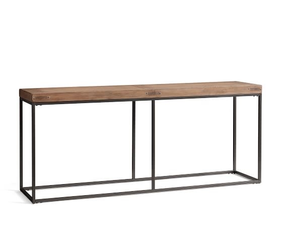 Console Tables, Sofa Tables & Entryway Tables | Pottery Barn