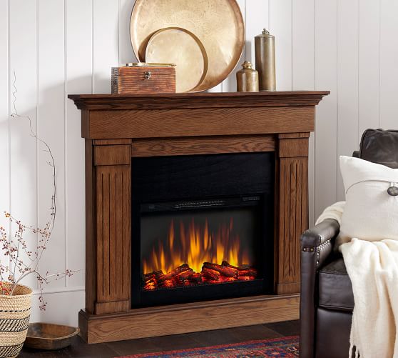 Linwood Electric Fireplace Fireplace Guide by Linda
