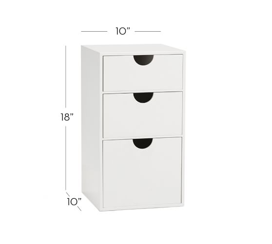 Sink Vanity Storage Drawers Pottery Barn Roll Over Image To Zoom