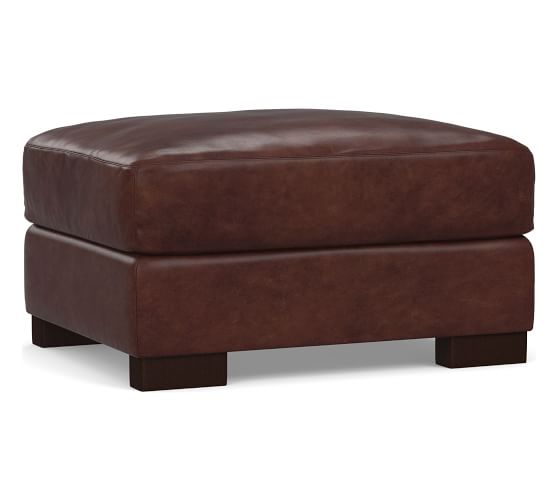 Ottomans, Storage Benches & Ottoman Coffee Tables Pottery Barn