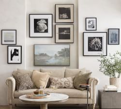 Home Decor Furnishings Accents Pottery Barn All Wall Art