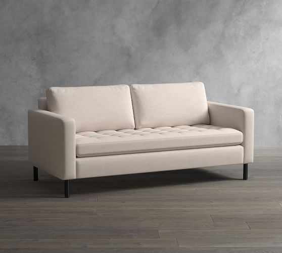 Soma Savannah Upholstered Sofa