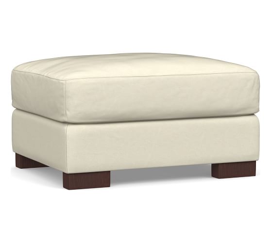 Ottomans, Storage Benches & Ottoman Coffee Tables Pottery Barn