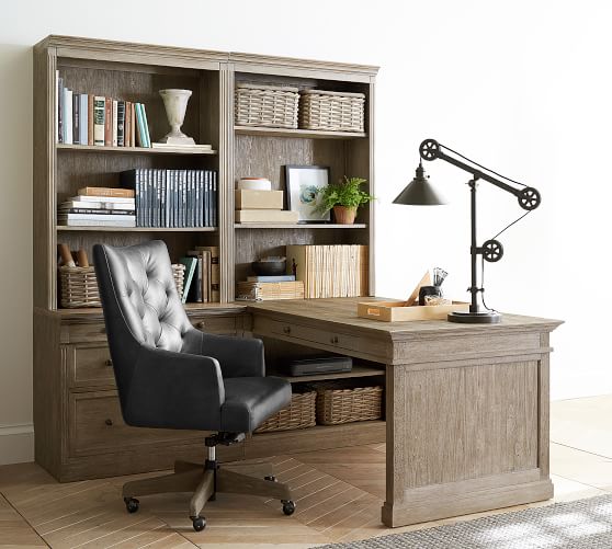 2000 3000 Desks Home Office Pottery Barn