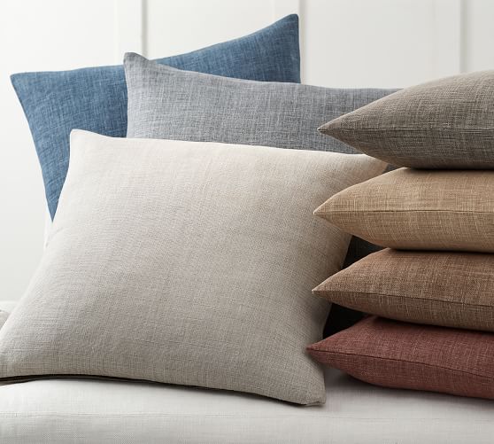 Throw Pillows Covers Solid Pottery Barn Throw Pillows Covers Solid Pottery Barn
