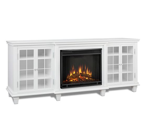 TV Consoles, Media Cabinets & Entertainment Centers ...