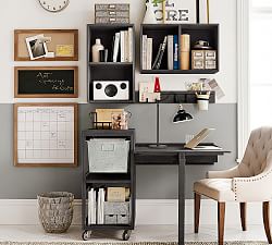 Pottery Barn Office Accessories