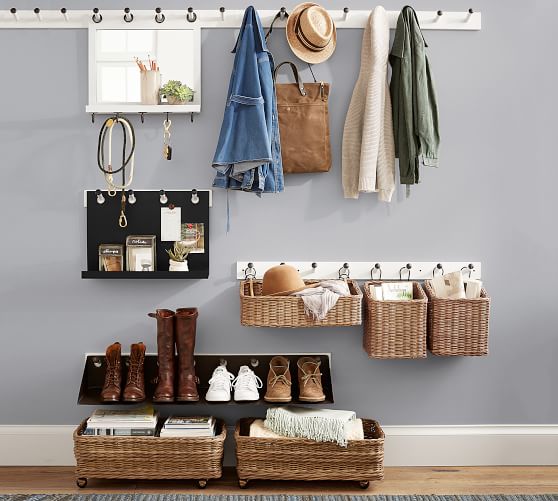 Gabrielle Organizer Cup Pottery Barn