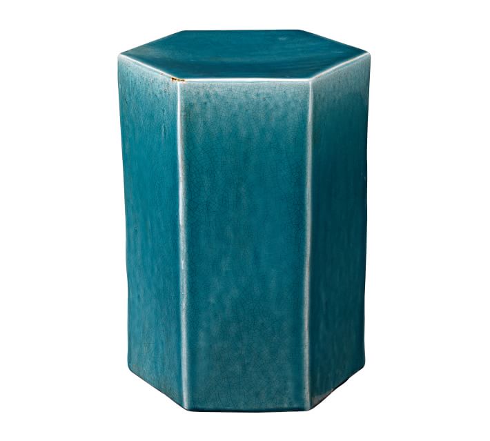 Croft Ceramic Side Table