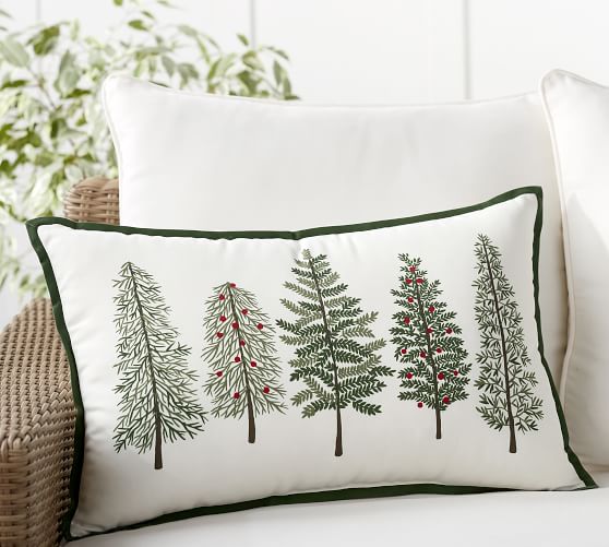 Christmas 2018 Decorations, Holiday Ornaments & Lights Pottery Barn