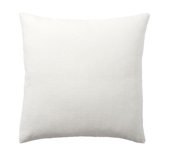Throw Pillows Covers & Solid Throw pillows | Pottery Barn
