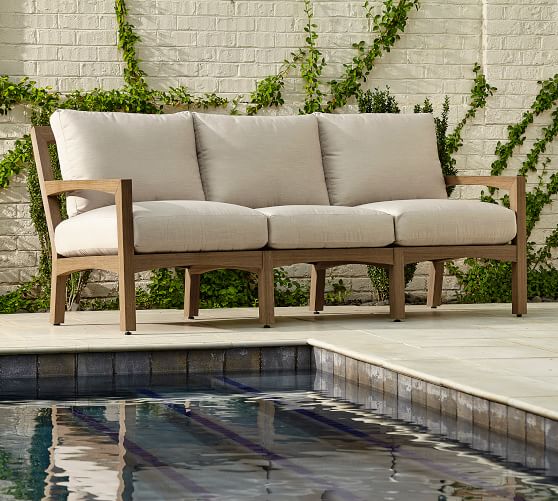 Contract Grade Outdoor Furniture Outdoor Furniture Pottery Barn