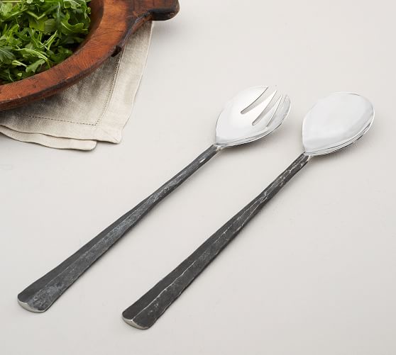 Silverware, Flatware & Flatware Sets Pottery Barn