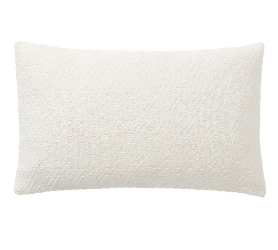 Throw Pillows Covers & Solid Throw pillows Pottery Barn