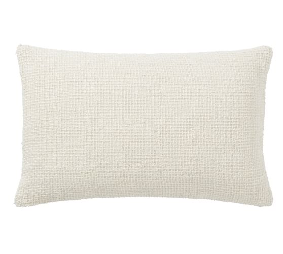 Throw Pillows Covers & Solid Throw pillows Pottery Barn