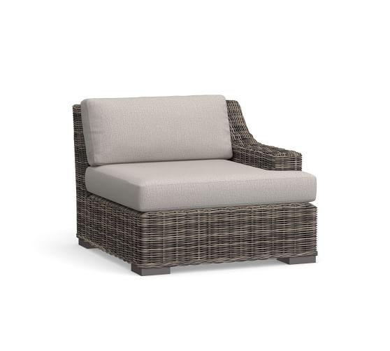 Contract Grade Outdoor Furniture Outdoor Furniture Pottery Barn