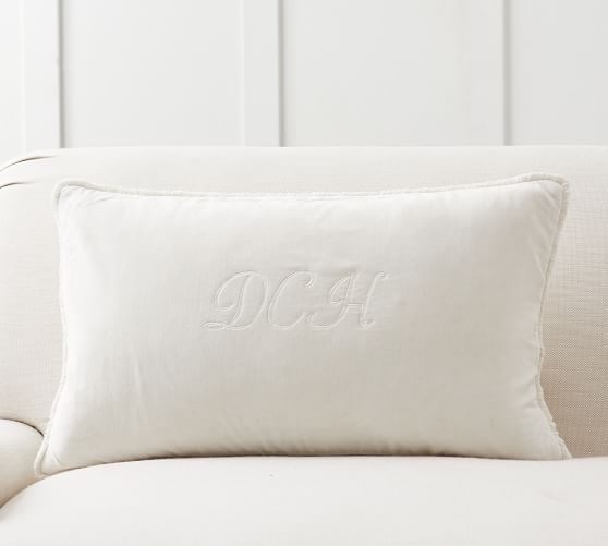 Throw Pillows Covers & Solid Throw pillows Pottery Barn