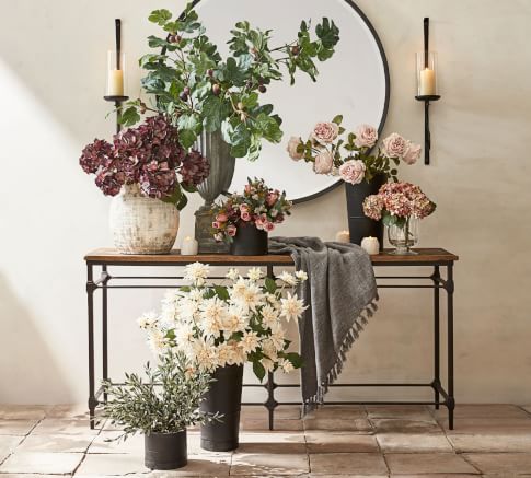 Entryway: Ideas, Inspiration, Furniture & Decor | Pottery Barn