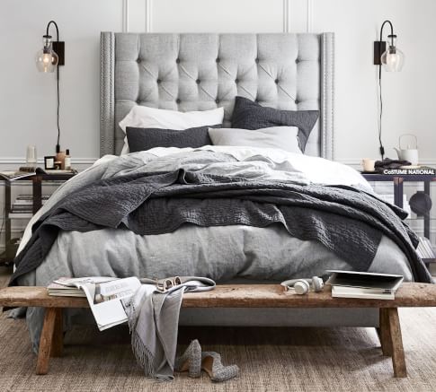 bedroom: ideas, furniture & decor | pottery barn