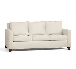Solano Grand Sofa Pottery Barn
