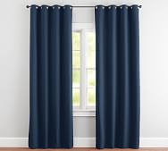 Simone Drapes Pottery Barn