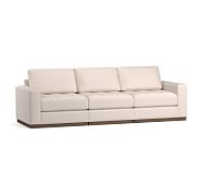 Solano Grand Sofa Pottery Barn