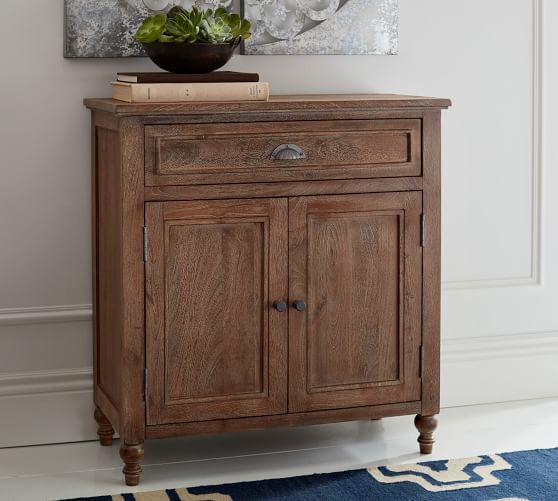 Astoria Storage Pottery Barn