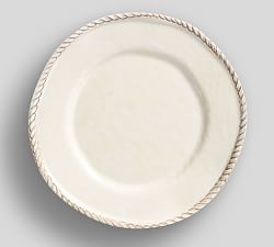 Pottery Barn Plastic Plates