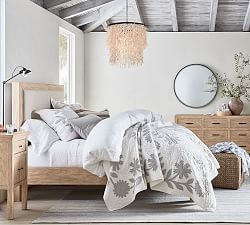 Linwood Lilo Bedroom Pottery Barn