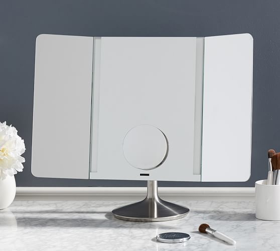 Simplehuman Wide View Sensor Mirror