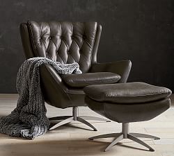 Armchairs Living Room Chairs Accent Chairs Pottery Barn