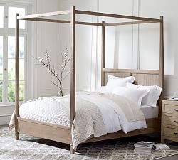 Clearance Sausalito Bedroom Collection Pottery Barn
