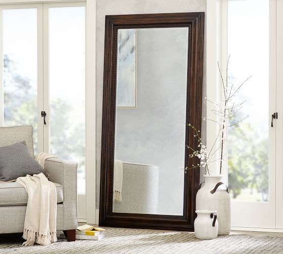 Mirrors Large Mirrors, Decorative Mirrors & More Pottery Barn