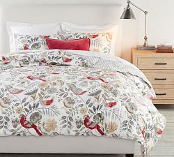 Comforters Pottery Barn