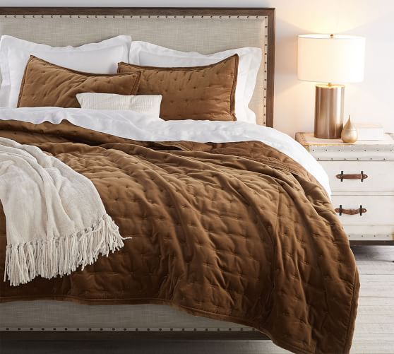 All Bedding Pottery Barn